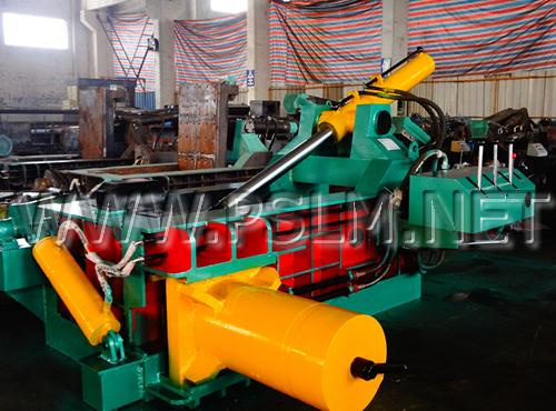 金屬打包機選購指南 價格、廠家與產品圖集——聚焦江陰市環宏液壓機械