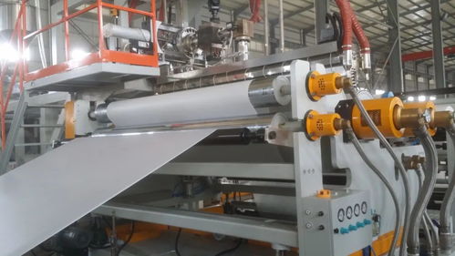 匠心鑄就品質(zhì)，專業(yè)引領(lǐng)未來 瑋晟機(jī)械，以卓越塑造民族品牌，定義高端流延膜生產(chǎn)