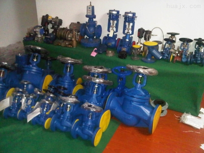 斯派莎克BAA1T、BSA2T與BSA3T波紋管密封蒸汽法蘭截止閥 性能特點(diǎn)與供應(yīng)解析