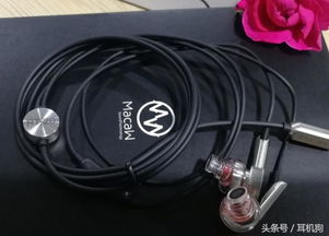 國(guó)產(chǎn)小美脈歌新品Macaw RT 20單動(dòng)圈HiFi耳機(jī)閃亮來襲，探索計(jì)算機(jī)軟硬件技術(shù)開發(fā)新境界